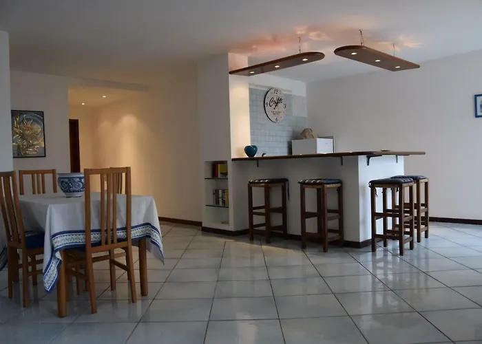 La Casa Degli Ospiti
