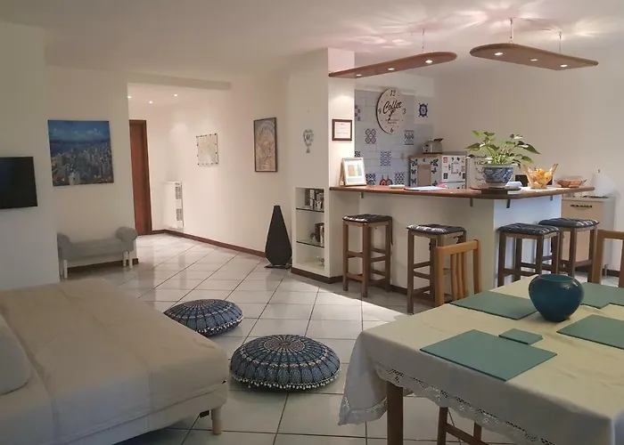 La Casa Degli Ospiti