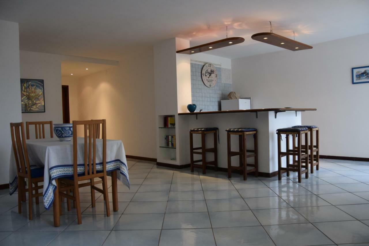 Apartamento La Casa Degli Ospiti *