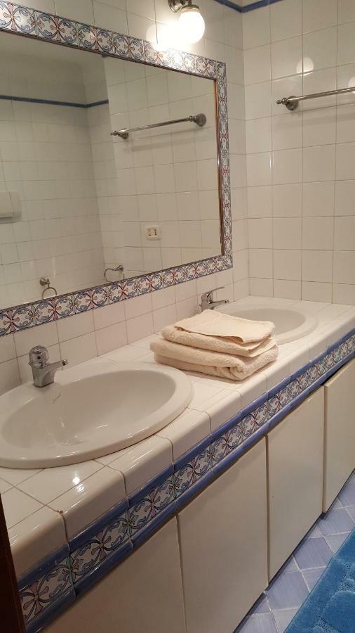 La Casa Degli Ospiti * Nápoles