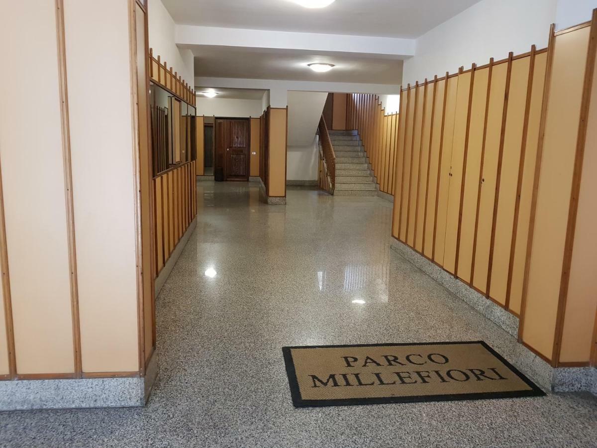 Apartamento La Casa Degli Ospiti