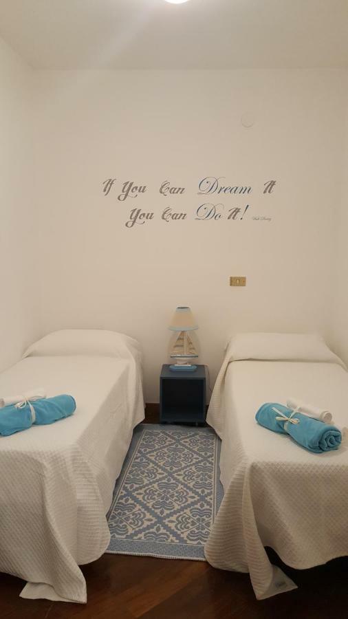 Apartamento La Casa Degli Ospiti *