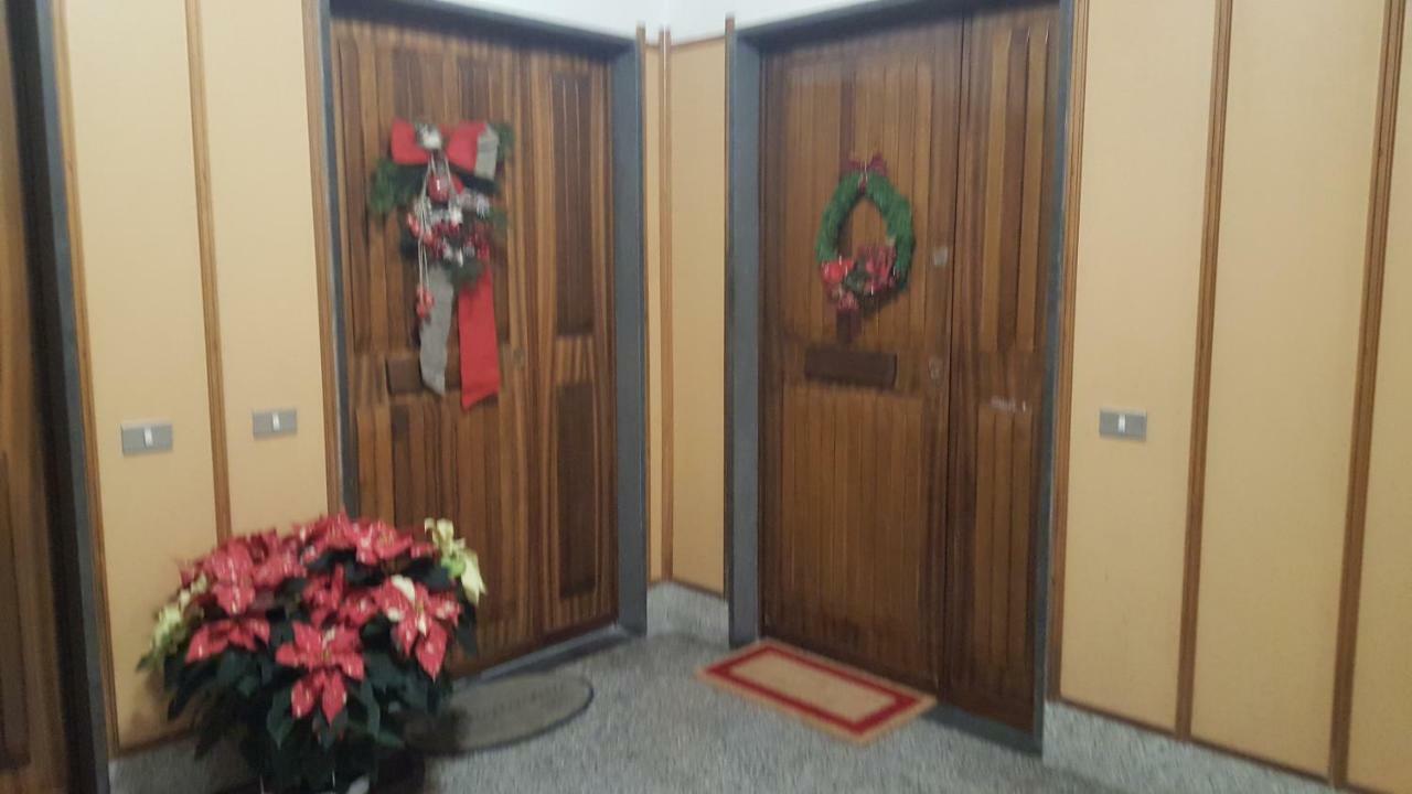 La Casa Degli Ospiti