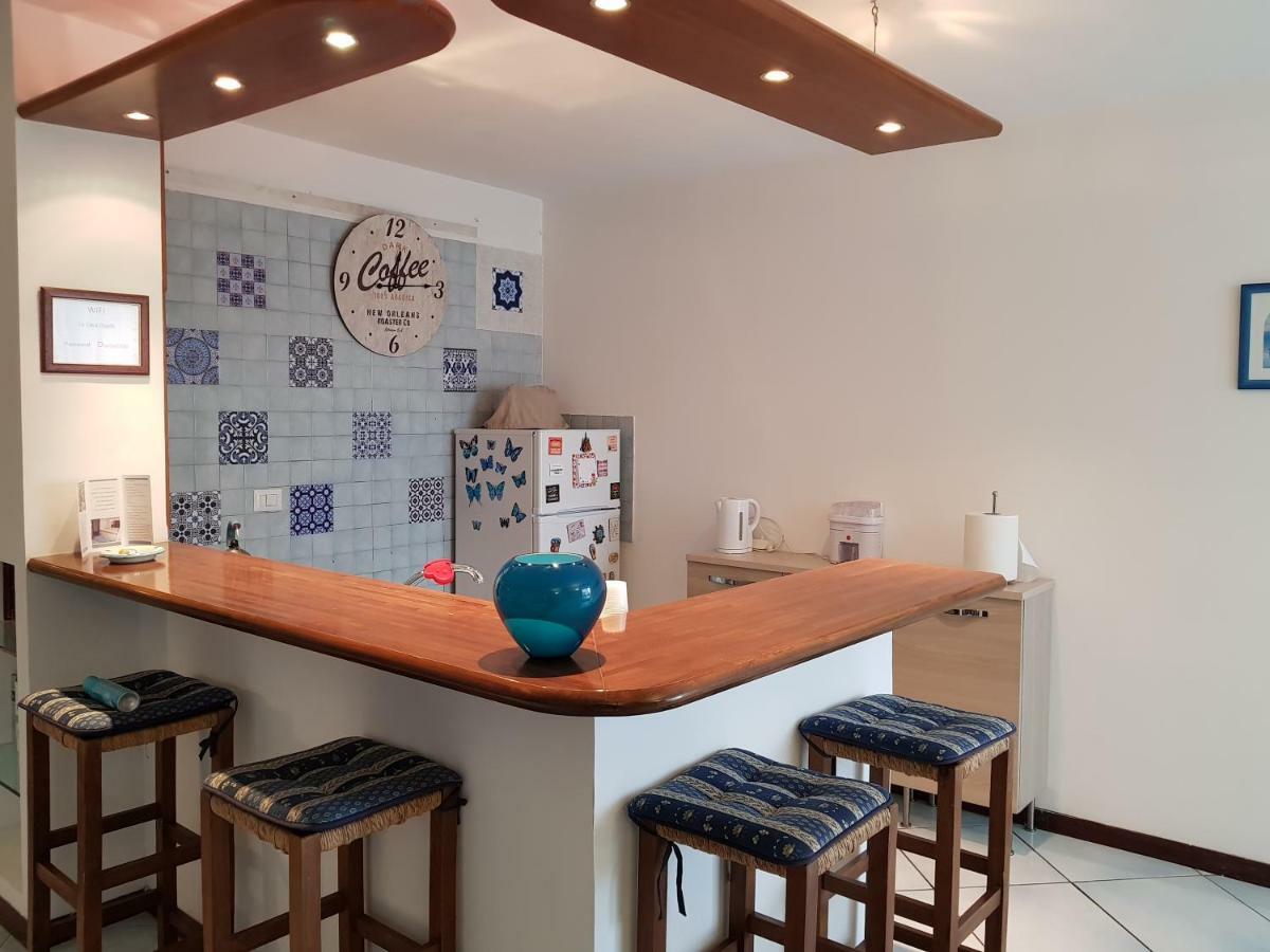 Apartamento La Casa Degli Ospiti *
