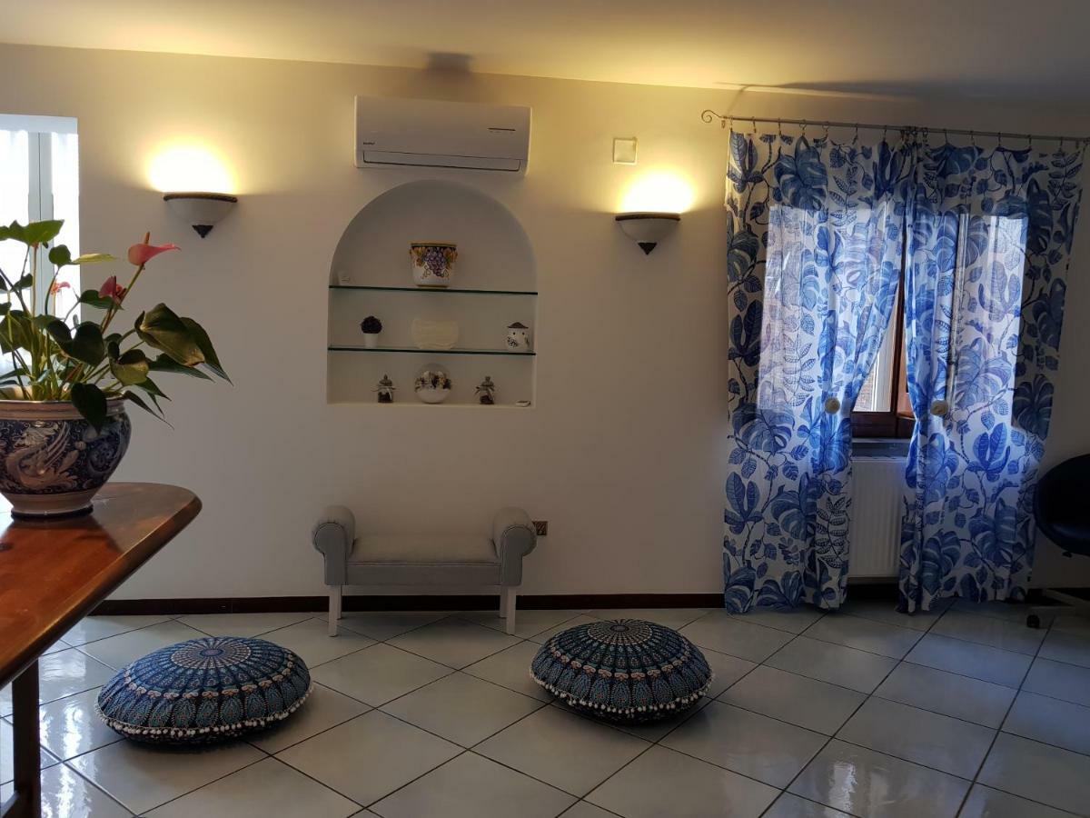 La Casa Degli Ospiti Apartamento