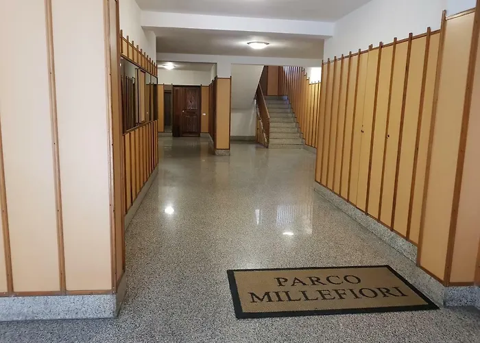 La Casa Degli Ospiti