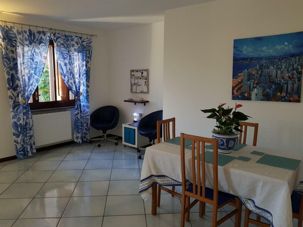 La Casa Degli Ospiti * Naples