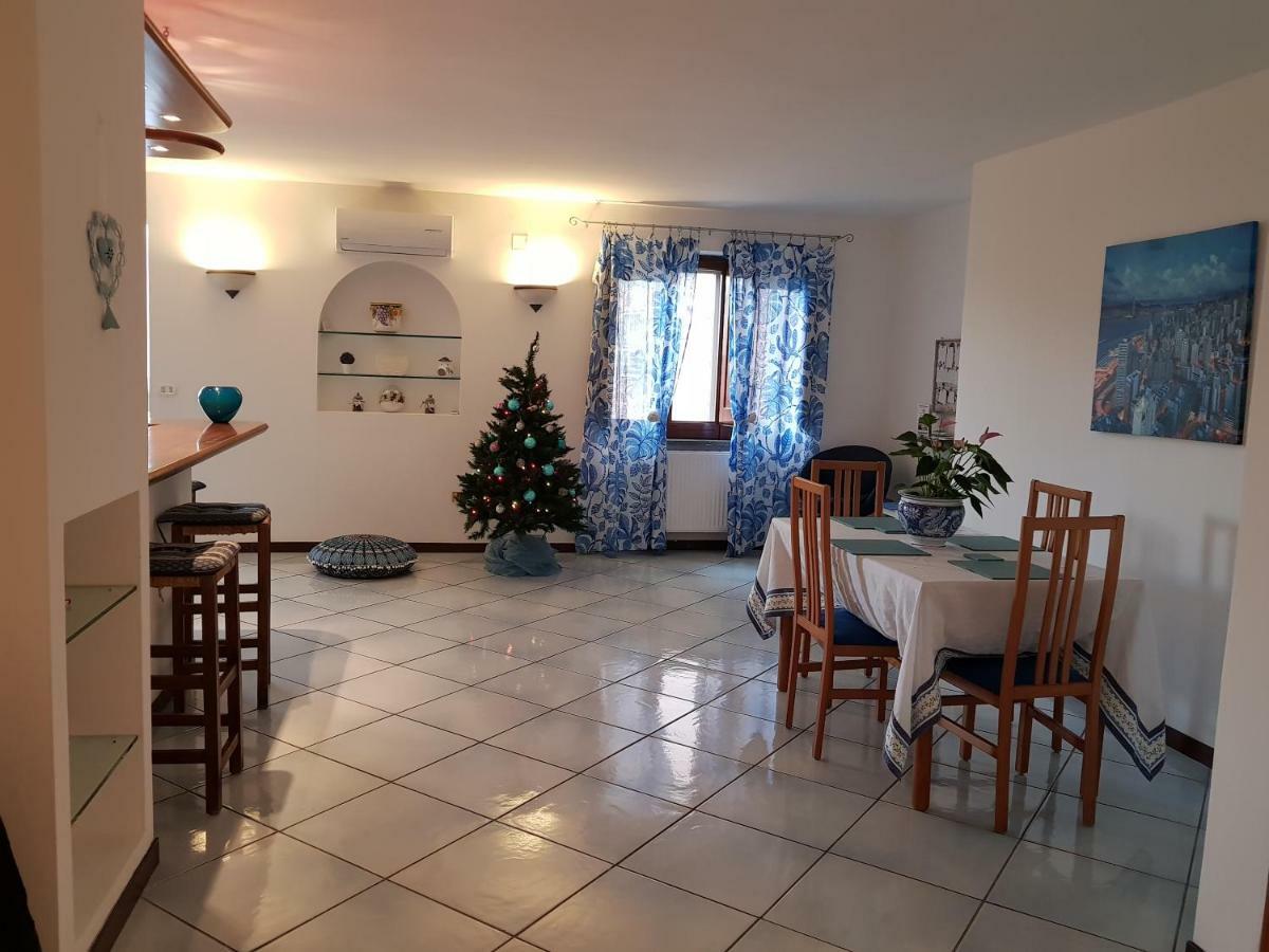 La Casa Degli Ospiti Naples