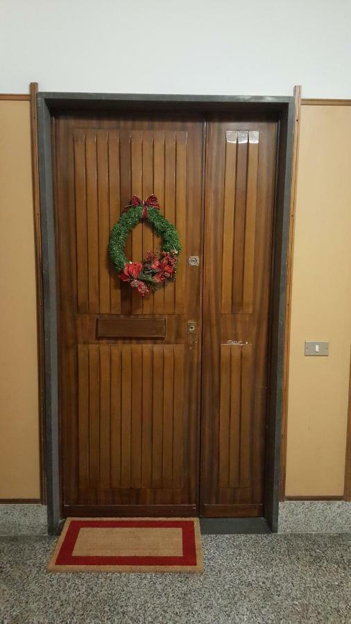 La Casa Degli Ospiti Apartment Naples