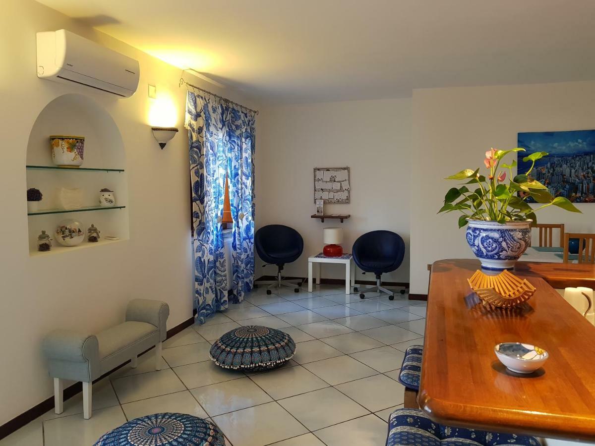 Apartment La Casa Degli Ospiti