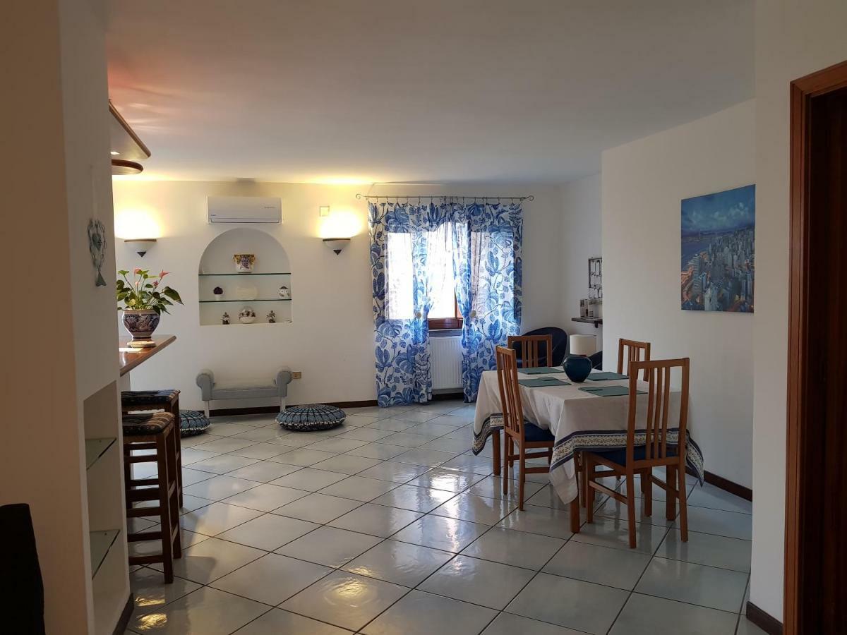 La Casa Degli Ospiti Naples