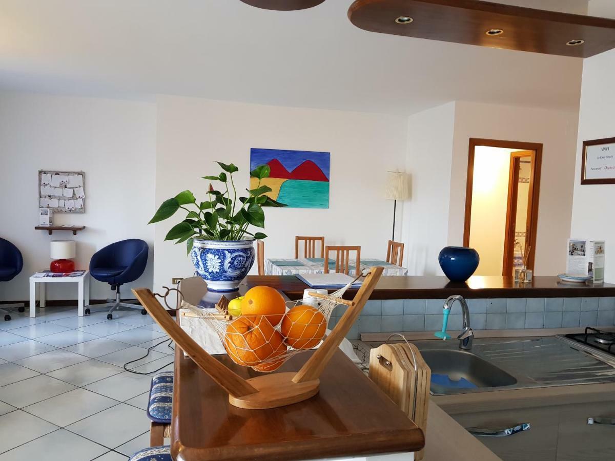 La Casa Degli Ospiti Naples