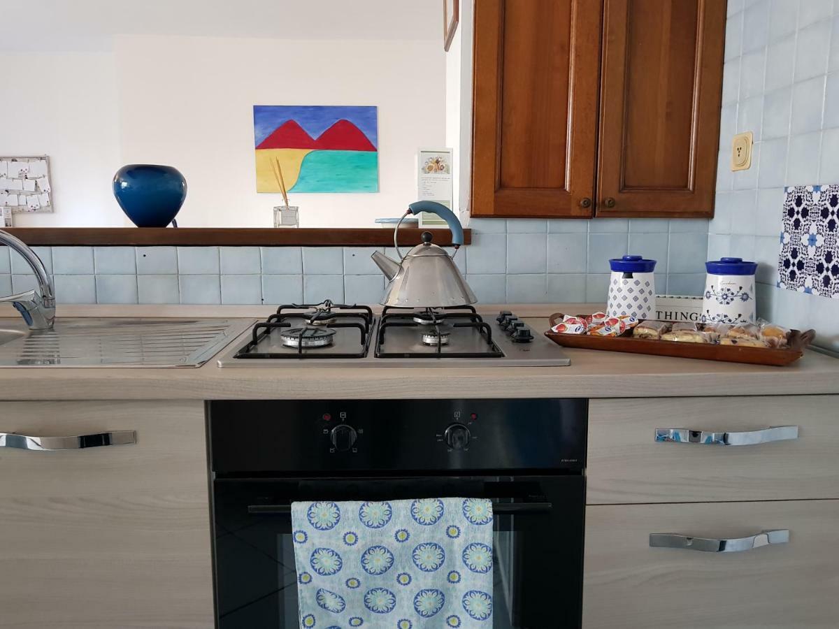 La Casa Degli Ospiti * Naples
