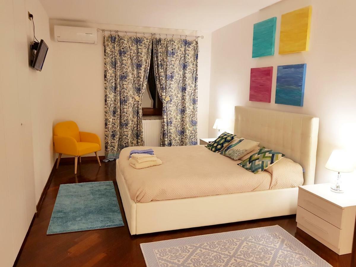 La Casa Degli Ospiti