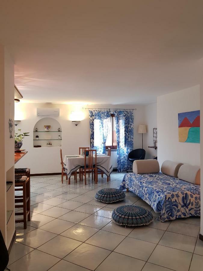 La Casa Degli Ospiti Apartment Naples