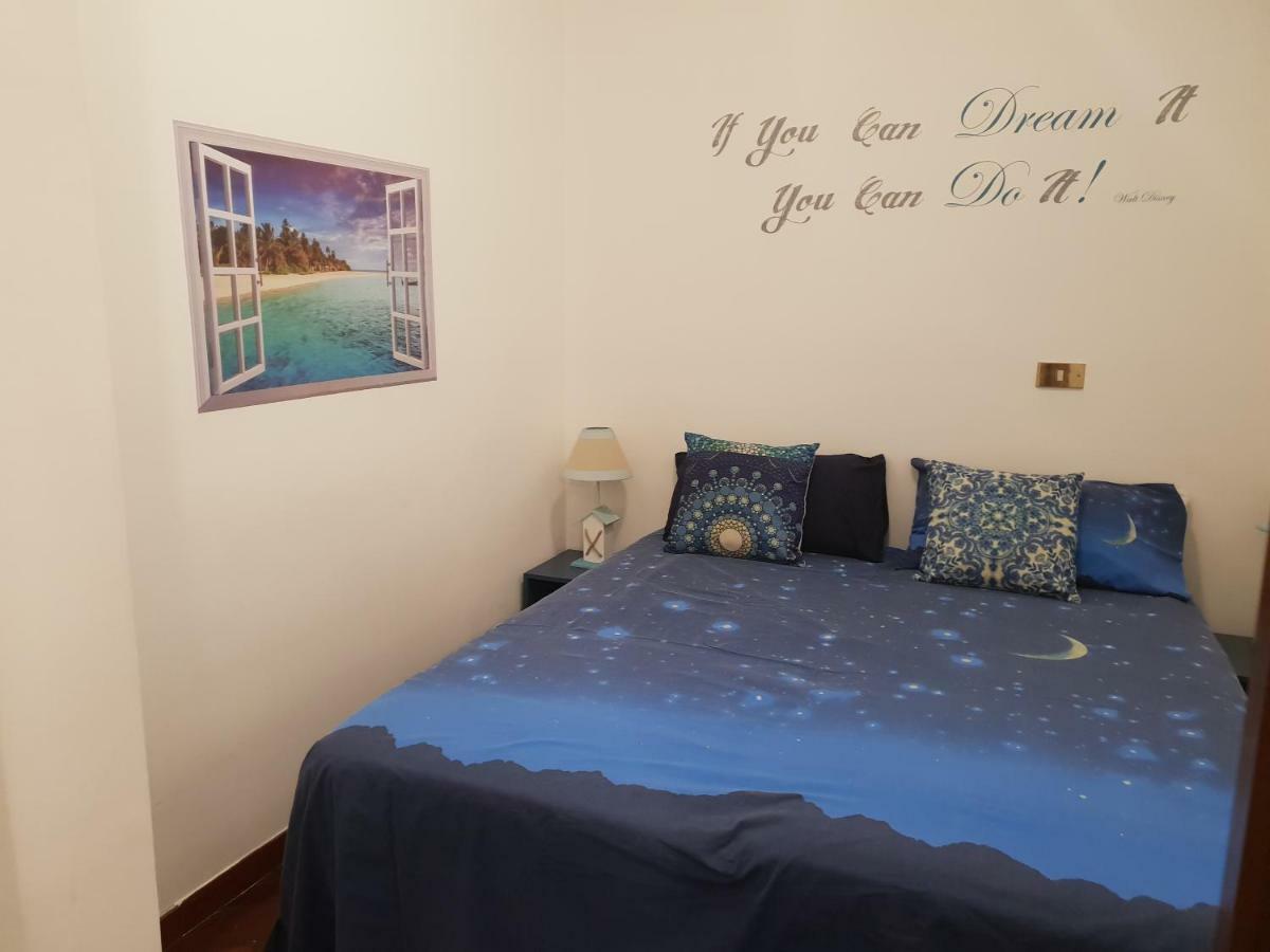 Apartment La Casa Degli Ospiti *